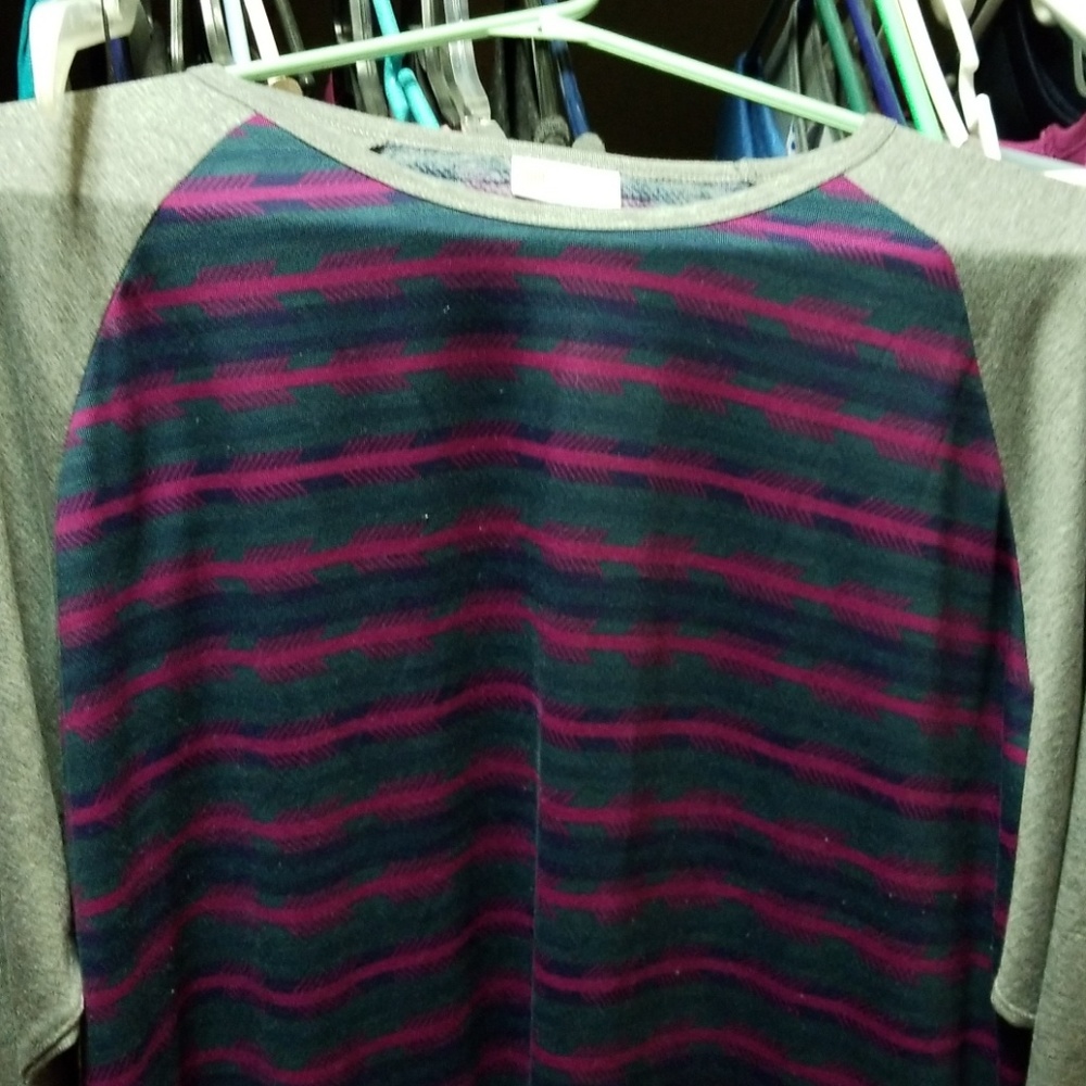 LuLaRoe Randy